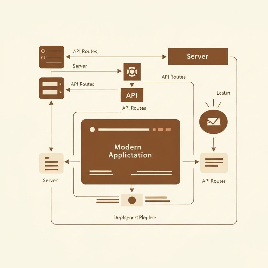 Next.js para Aplicações Corporativas: Por que e Como